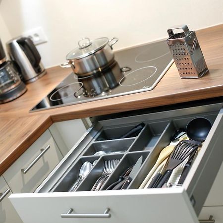Apartment Merano Eksteriør bilde