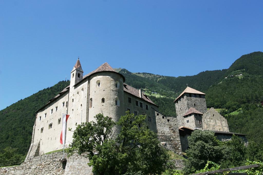 Apartment Merano Eksteriør bilde
