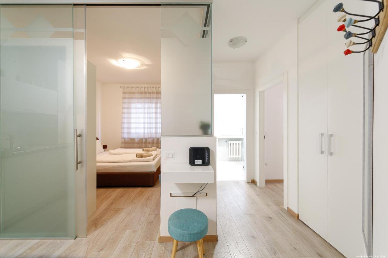 Apartment Merano Eksteriør bilde