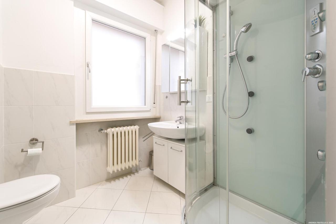 Apartment Merano Eksteriør bilde