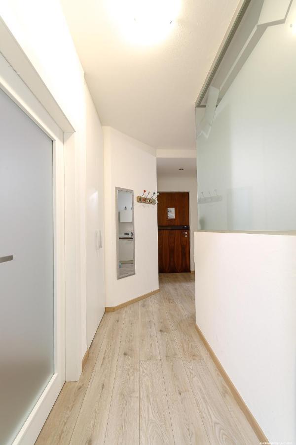 Apartment Merano Eksteriør bilde