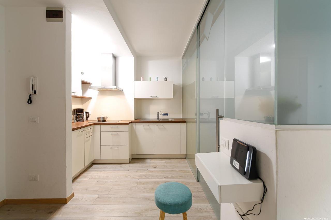 Apartment Merano Eksteriør bilde